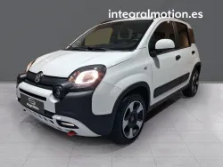 FIAT Panda 1.0 Hybrid Pop 51KW