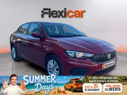 FIAT Tipo 1.4 Easy