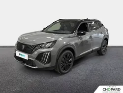 Peugeot 2008 Hybrid 145 e-DCS6 ENVY