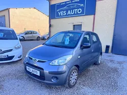 HYUNDAI i10 1.2 Pack Clim