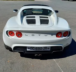 Lotus Elise