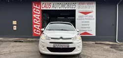 Citroën C3 II 1.0 VTi PureTech Confort