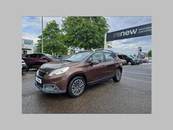 Peugeot 2008 1.6 e-HDi 92ch FAP BVM5 Active