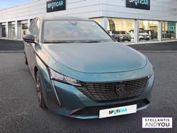 Peugeot 308 SW BlueHDi 130ch S&S EAT8 Allure