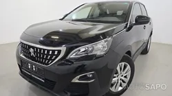 Peugeot 3008 de 2020