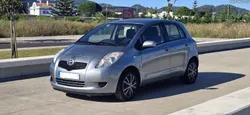Toyota Yaris 1.0 Gasolina Exelente estado