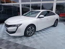 Peugeot 508 1.5 BlueHDi 130 EAT8 ALLURE PACK Coffre EL ACC SC