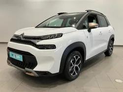 Citroen C3 Aircross Essence 110 C-Series GPS Radar Recul Clim Auto 1ère main