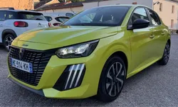 Peugeot 208 1.2 101cv