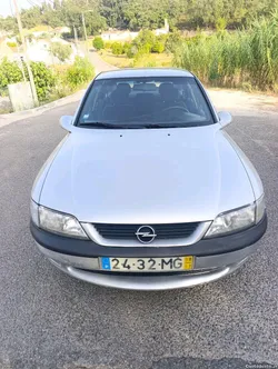 Opel Vectra 2.0 tdi