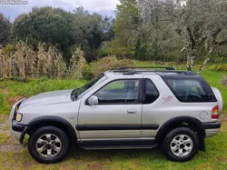 Opel Frontera B