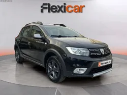 Dacia Sandero 0.9 TCe Stepway