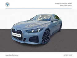 Bmw Série 4 Gran Coupé 420dA xDrive 190ch M Sport