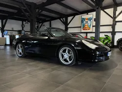 Porsche 911 CABRIOLET (996) 320CH CARRERA TIPTRONIC