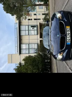 BMW Z4 23 i Auto