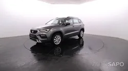 Seat Ateca de 2022