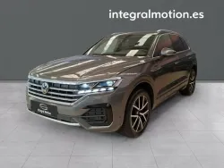 Volkswagen Touareg 3.0TDI V6 R-Line Tiptronic 4Motion 170kW