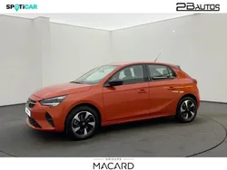 Opel Corsa Electric 136ch Edition