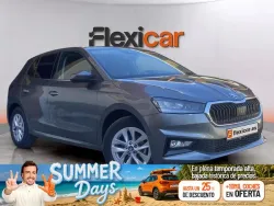 SKODA Fabia 1.0 MPI Selection 59kW