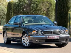 JAGUAR XJ -8 4.2 V8 Executive Aut.