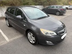Opel Astra 1.3 cdti cosmo