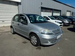 Citroën C3 1.4 HDI 70 CH TICTAC PACK 2005 CLIM