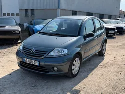 Citroën C3 1.4i 88cv Start&Stop Boîte Auto