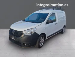 DACIA Dokker 1.6 Essential GLP 75kW
