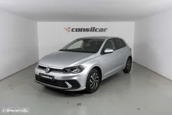 VW Polo 1.0 TSI Urban DSG