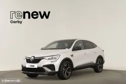 Renault Arkana 1.6 E-Tech R.S.Line