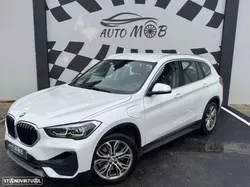 BMW X1 25 e xDrive