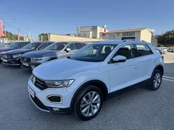 Volkswagen T-ROC 1.0 TSI 115CH LOUNGE