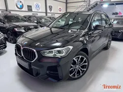 Bmw X1 2.0 I 192 M-SPORT SDRIVE DKG BVA 102000KM GARANTIE 1-AN