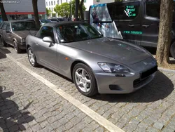 Honda S2000 S2000
