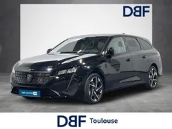Peugeot 308 SW PureTech 130ch S&S BVM6 Allure Pack