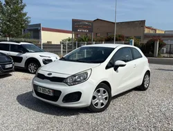 KIA Rio 1.2 CVVT 86CH Active
