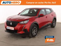 PEUGEOT 2008 1.5BlueHDi S&S Active Pack 110