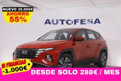 Hyundai TUCSON 1.6 TGDI KLASS 150CV 5P # IVA DEDUCIBLE,CAMARA TRA