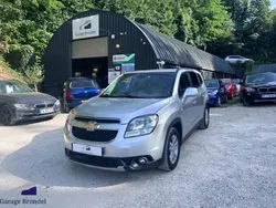 Chevrolet Orlando 1.8 LT+ 140cv 3éme Main 7 places