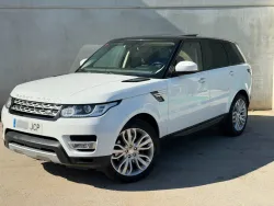 Land Rover Range Rover Sport 3.0TDV6 HSE Aut.