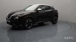 Nissan Juke de 2023