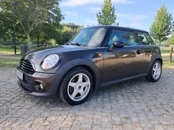 MINI One D