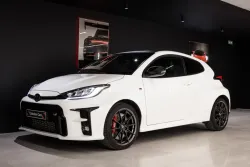 Toyota Yaris GR RZ Circuit Pack