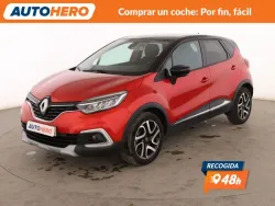 RENAULT Captur TCe GPF Zen 96kW