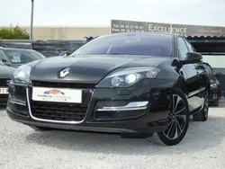 RENAULT LAGUNA 1.5 dCi 110 eco2 Bose Edition EDC