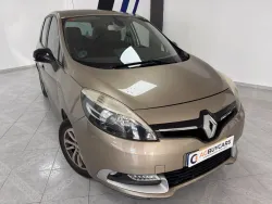 Renault Scenic 1.5dCi eco2 Energy Bose 110