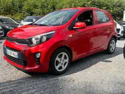 KIA PICANTO 1.0 i 4x sans frais possible AUTO DOCK 76