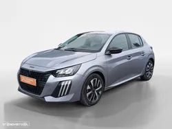 Peugeot 208 1.2 PureTech Style