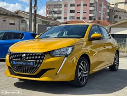 Peugeot 208 PureTech 100 Allure