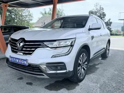 Renault Koleos TCE 160 INITIAL PARIS BVA